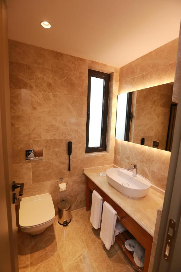 Pikola Butik Otel AltınAltınordu Exterior foto