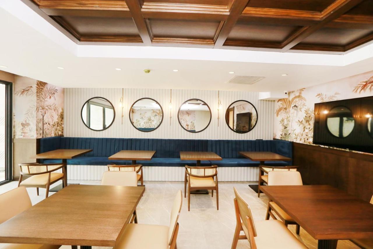 Pikola Butik Otel AltınAltınordu Exterior foto