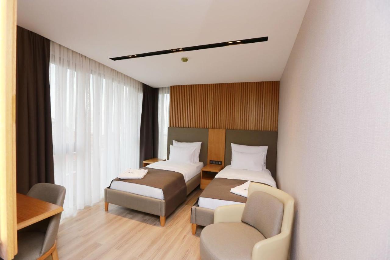Pikola Butik Otel AltınAltınordu Exterior foto