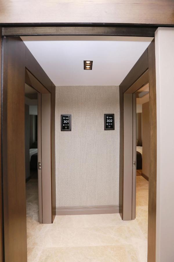 Pikola Butik Otel AltınAltınordu Exterior foto