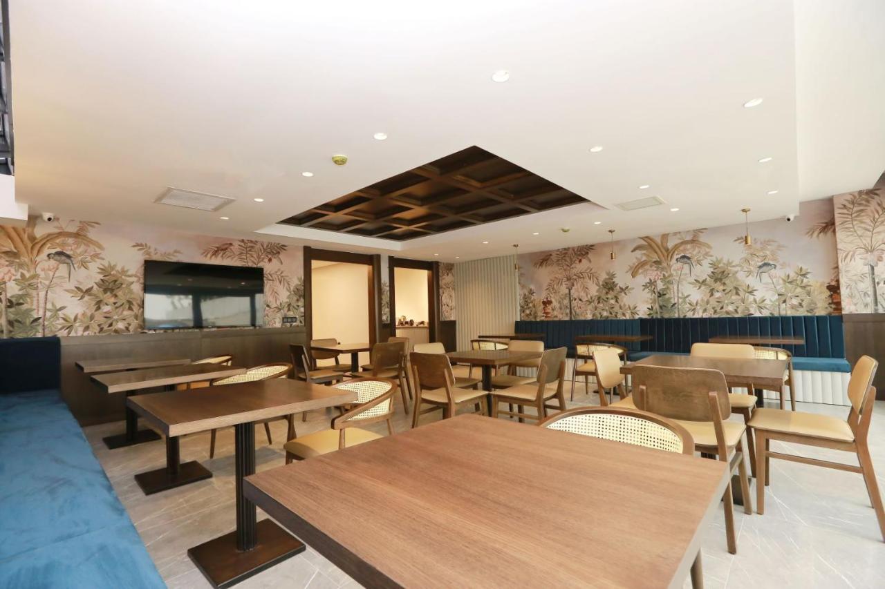 Pikola Butik Otel AltınAltınordu Exterior foto